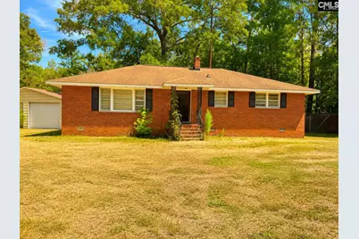446 Holloway Street, Sumter, SC 29153 - Photo 1