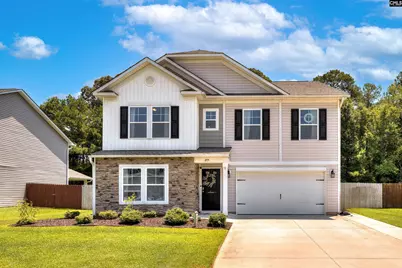 205 Whitetail Circle, Sumter, SC 29150 - Photo 1