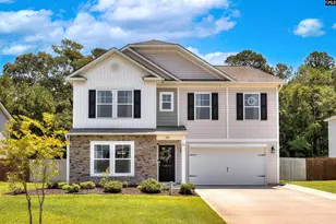 205 Whitetail Cir, Sumter, SC 29150 - Photo 2