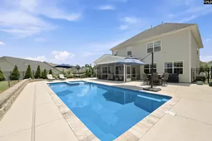 418 Hideaway Ct, Lexington, SC 29072 - Photo 42