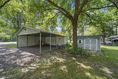 7033 E Peach Road, Ridgeway, SC 29130 - Photo 4