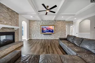 717 Broad Leaf Dr, Elgin, SC 29045 - Photo 12