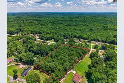 O Highway 21 N, Ridgeway, SC 29130 - Photo 6