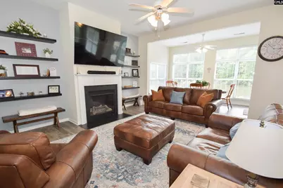 1513 Lost Creek Drive, Columbia, SC 29212 - Photo 16