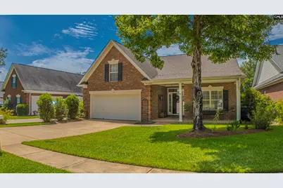 1513 Lost Creek Drive, Columbia, SC 29212 - Photo 2