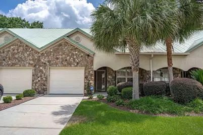 116 Hammonds Hill Drive, West Columbia, SC 29169 - Photo 1