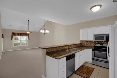 116 Hammonds Hill Drive, West Columbia, SC 29169 - Photo 6