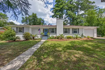 3119 Travis Court, Columbia, SC 29204 - Photo 2