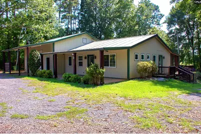 6071 Smallwood Road, Ridgeway, SC 29130 - Photo 1