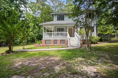 746 Madera Road, Batesburg, SC 29006 - Photo 1