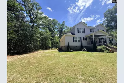 612 Edisto Lake Road, Wagener, SC 29164 - Photo 4