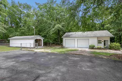 596 Valley Ridge Road, Sandy Run, SC 29160 - Photo 8