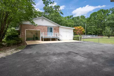 596 Valley Ridge Road, Sandy Run, SC 29160 - Photo 4