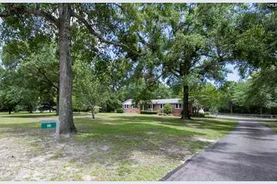 596 Valley Ridge Road, Swansea, SC 29160 - Photo 1