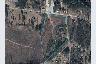 0 Folk Road, Newberry, SC 29108 - Photo 2