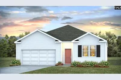 420 Lancashire Lane, Irmo, SC 29063 - Photo 1