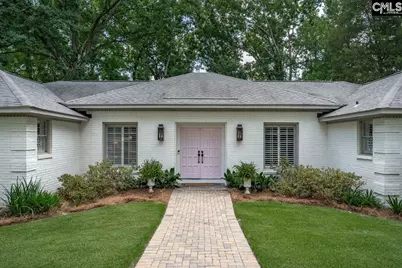 2300 Raven Trail, West Columbia, SC 29169 - Photo 2