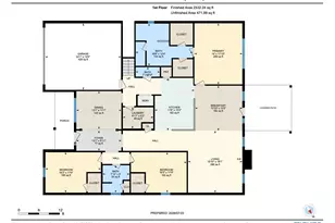228 Cedar Hollow Ln, Irmo, SC 29063 - Photo 6