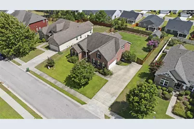 1360 Beechfern Circle, Elgin, SC 29045 - Photo 40