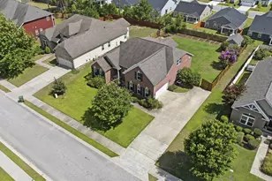 1360 Beechfern Cir, Elgin, SC 29045 - Photo 40