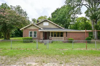 109 S Lee Street, Leesville, SC 29070 - Photo 1