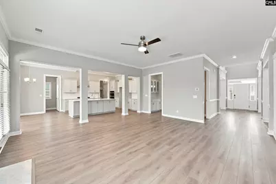 2360 Hadley Crossing, Chapin, SC 29036 - Photo 14
