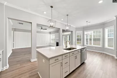 2360 Hadley Crossing, Chapin, SC 29036 - Photo 20