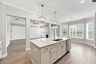 2360 Hadley Xing, Chapin, SC 29036 - Photo 20
