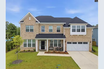 2360 Hadley Crossing, Chapin, SC 29036 - Photo 2