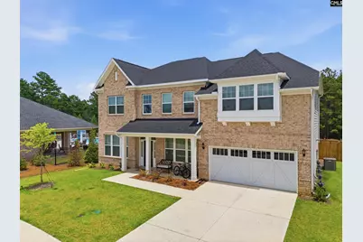 2360 Hadley Crossing, Chapin, SC 29036 - Photo 70