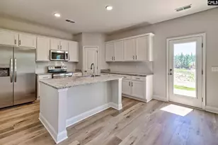 1632 Community Pond Rd, Eastover, SC 29044 - Photo 2