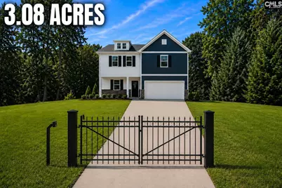 1632 Community Pond Road, Eastover, SC 29044 - Photo 1