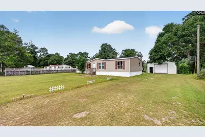 116 Parvis Road, Cordova, SC 29039 - Photo 2