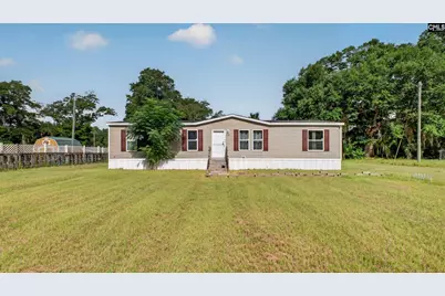 116 Parvis Road, Cordova, SC 29039 - Photo 1