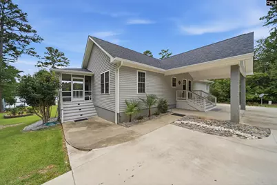433 Edisto Lake Road, Wagener, SC 29164 - Photo 6