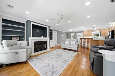 433 Edisto Lake Road, Wagener, SC 29164 - Photo 14