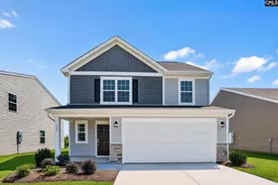 440 Happy Holw Dr, Gaston, SC 29053 - Photo 1