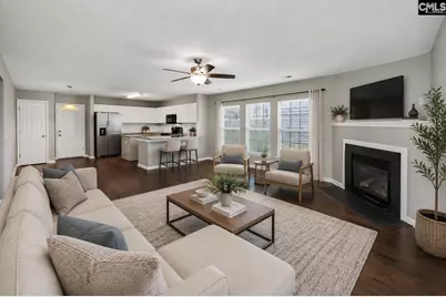 301 Bracken Drive, Lexington, SC 29072 - Photo 2