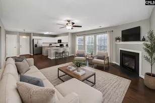301 Bracken Dr, Lexington, SC 29072 - Photo 2