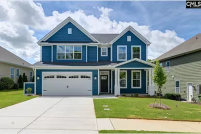 706 Coriander Road, Blythewood, SC 29016 - Photo 1