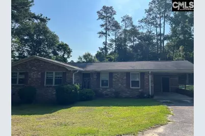 3198 Von Ohsen Drive, Orangeburg, SC 29118 - Photo 1