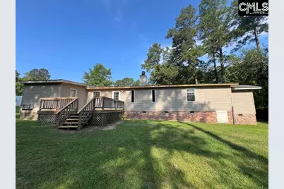 3198 Von Ohsen Drive, Orangeburg, SC 29118 - Photo 4