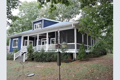 181 Saluda Bluff Rd, Batesburg, SC 29006 - Photo 2