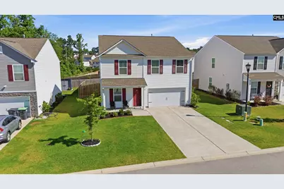 334 Savannah Hills Drive, Lexington, SC 29073 - Photo 1