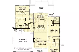 1011 Elgin Rd, Elgin, SC 29045 - Photo 2