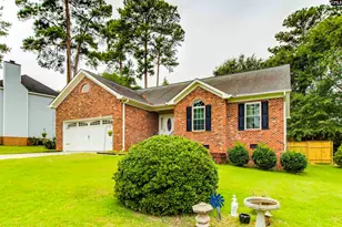 140 Charles Towne Ct, Columbia, SC 29209 - Photo 2