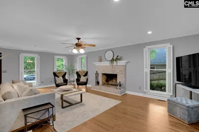 202 Archers Court, Columbia, SC 29212 - Photo 4