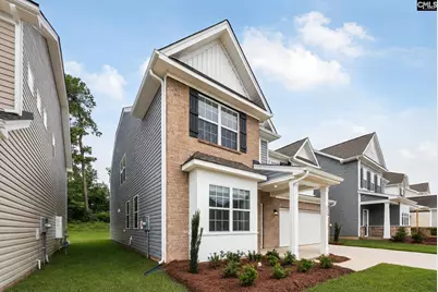 243 Foxglade Drive, Gilbert, SC 29054 - Photo 2
