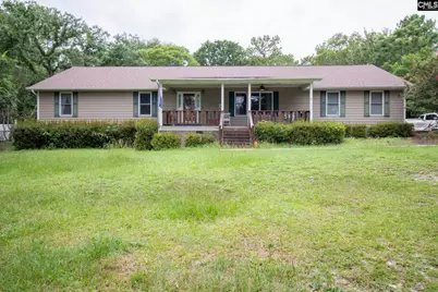 125 Robin Forest Drive, West Columbia, SC 29170 - Photo 1