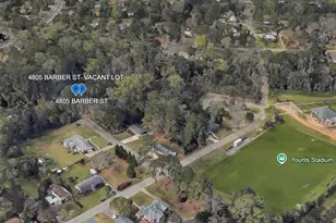 4805 Barber Street Vacant Lot, Columbia, SC 29203 - Photo 1